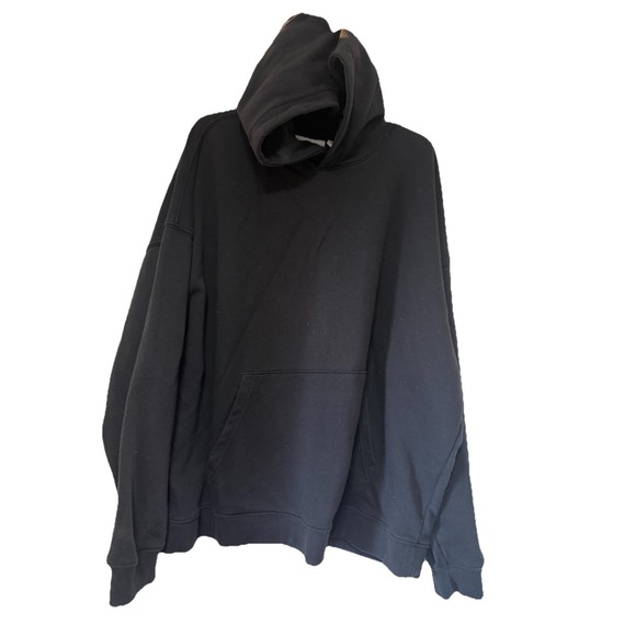 No Boundaries Other - Mens 2XL Black Hoodie‎ Sweatshirt Classic Basic No Boundaries Pullover